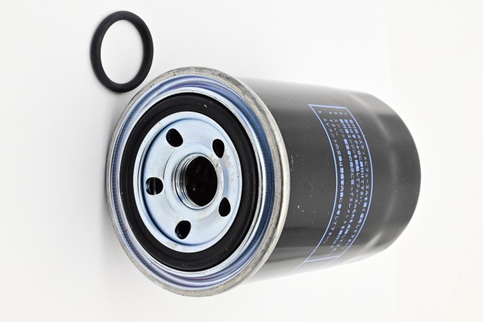 Filtr paliwa Isuzu 4FE1