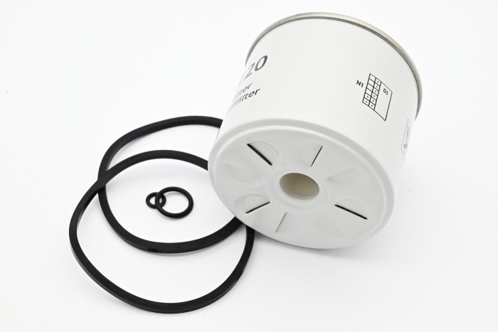 Filtr paliwa Perkins CP80820