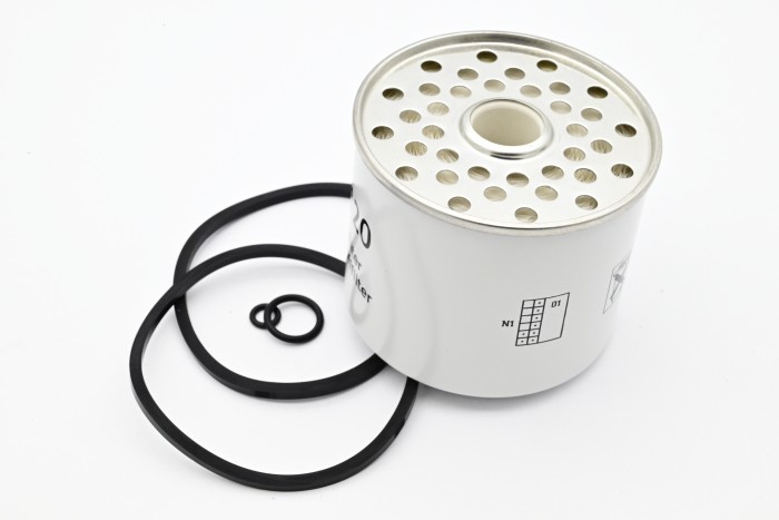 Filtr paliwa Perkins CP80820