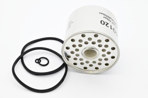 Filtr paliwa Manitou MTH20-4