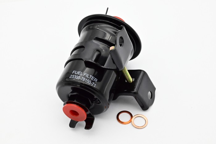 Filtr paliwa Toyota 8FG