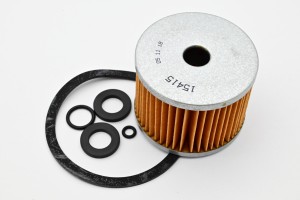 Filtr paliwa TCM FD20Z3