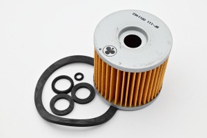 Filtr paliwa Toyota 2J  