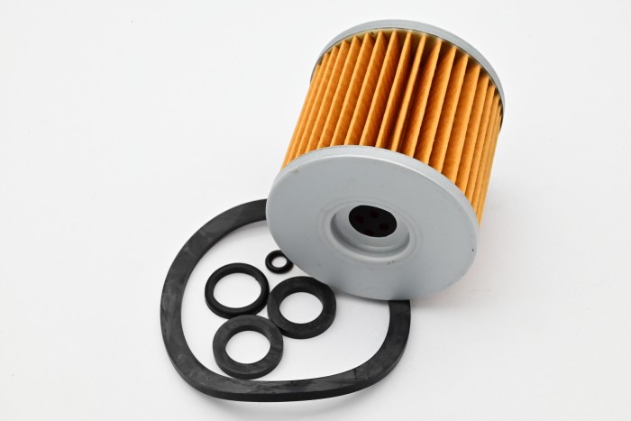 Filtr paliwa Toyota 2H