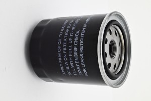 Filtr paliwa Mitsubishi S6S