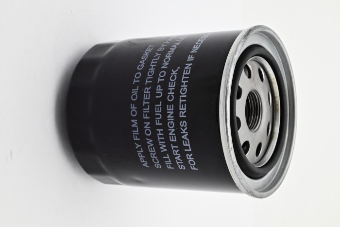 Filtr paliwa Mitsubishi S6S