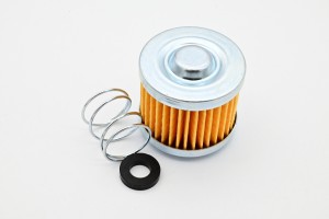 Filtr paliwa Nissan K21