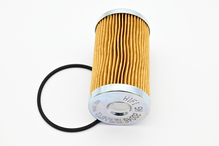 Filtr paliwa BT CBD15