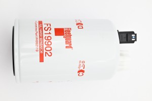 Filtr paliwa Cummins QSB3.3