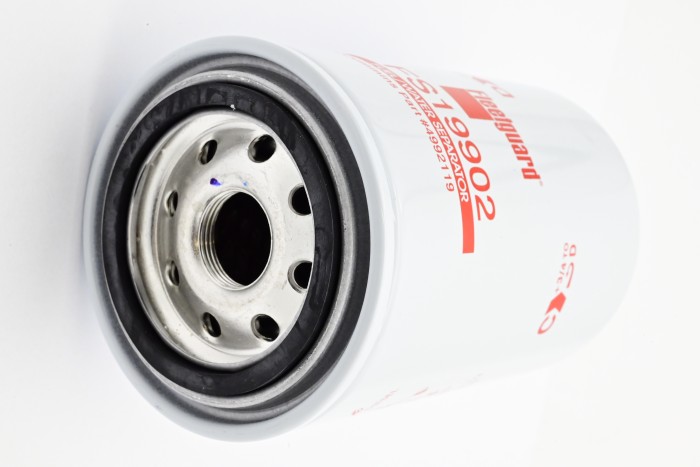 Filtr paliwa Cummins QSB3.3