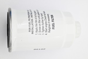 Filtr paliwa Perkins 1104C-44