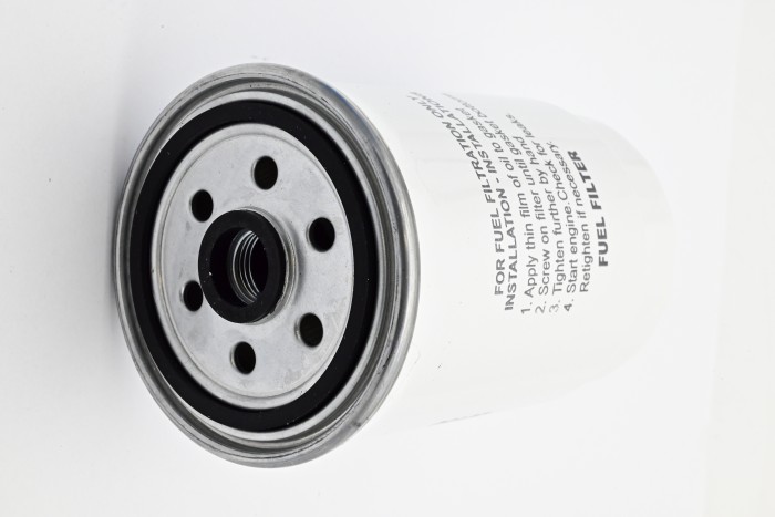 Filtr paliwa Hyster L005