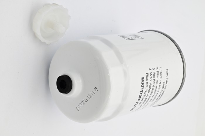 Filtr paliwa Linde ADF