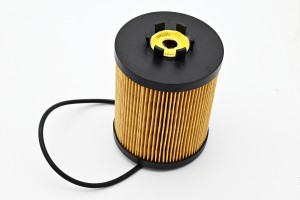 Filtr paliwa Linde H50D-03