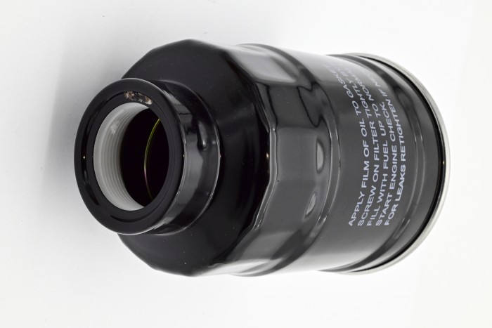 Filtr paliwa Daewoo D30S-3 