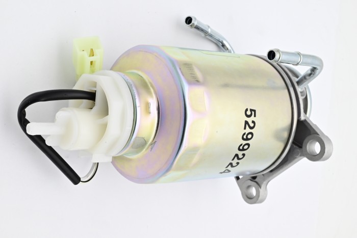 Filtr paliwa Toyota 7FD kompletny