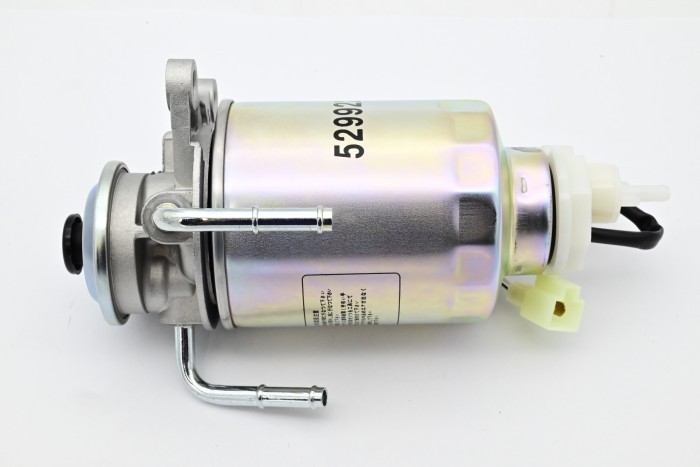 Filtr paliwa Toyota 8FD kompletny