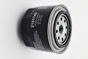 Filtr paliwa Kubota V2607