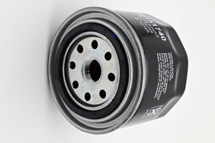 Filtr paliwa Hyundai 15D-7E