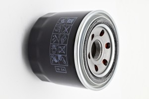 Filtr paliwa Hyundai XE72