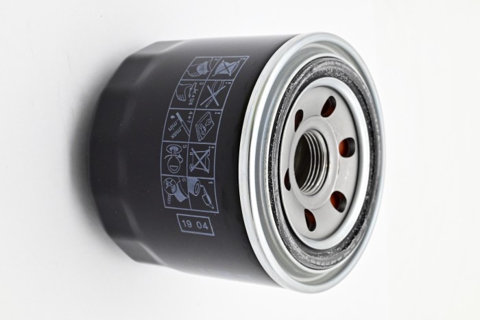 Filtr paliwa Hyundai XE72