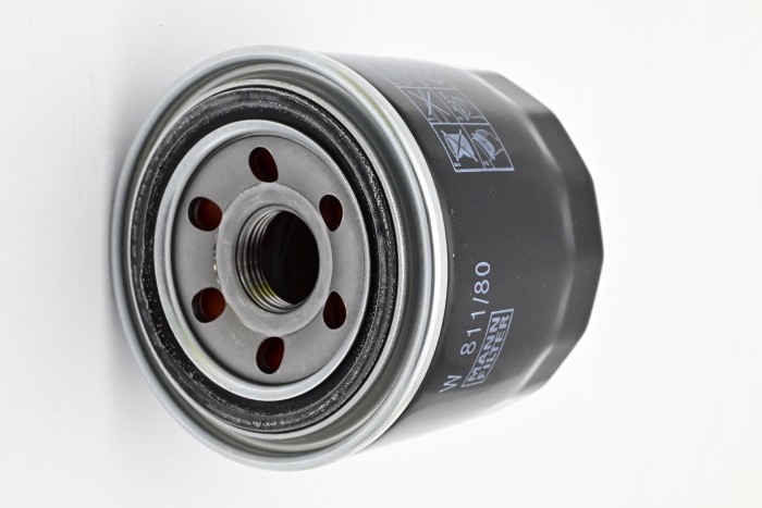 Filtr paliwa Hyundai XE72