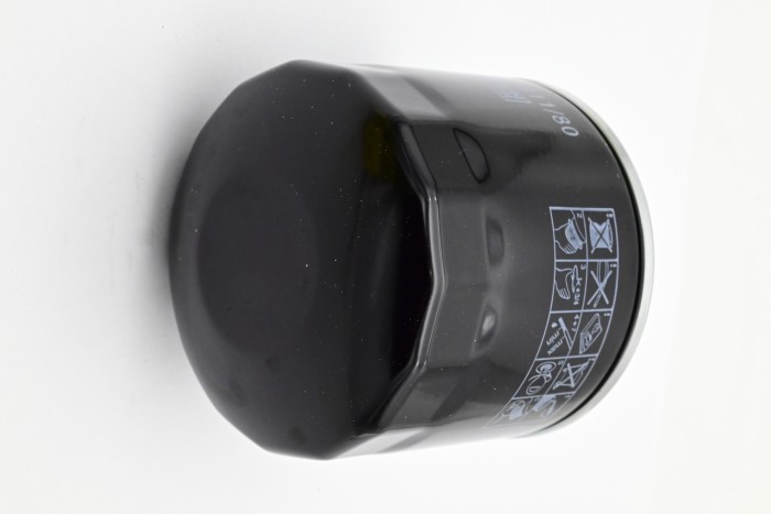 Filtr paliwa Hyundai XE72