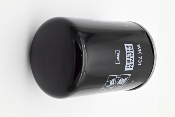 Filtr paliwa Xinchai A498BT