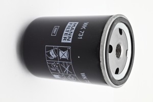 Filtr paliwa Linde 353