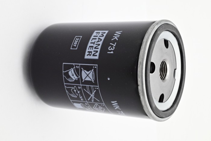 Filtr paliwa Linde 353