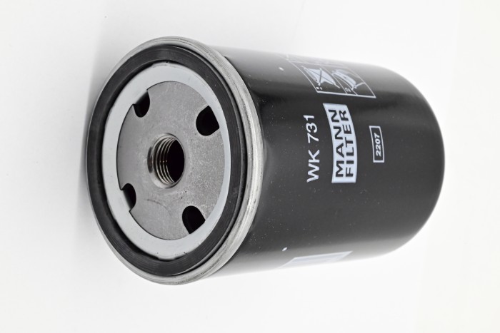 Filtr paliwa Linde 353