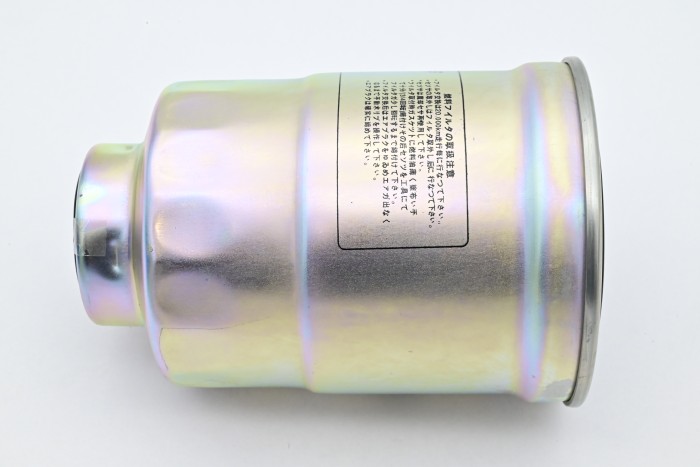 Filtr paliwa Mitsubishi S4E