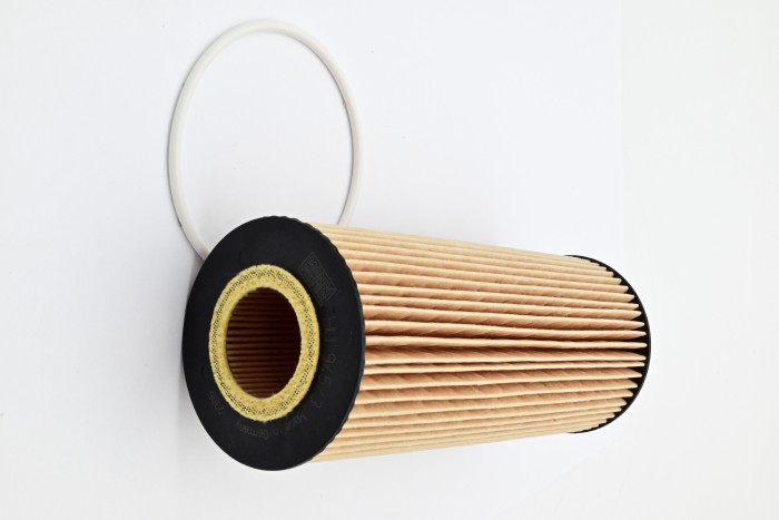 Filtr paliwa Deutz BF6M2012 