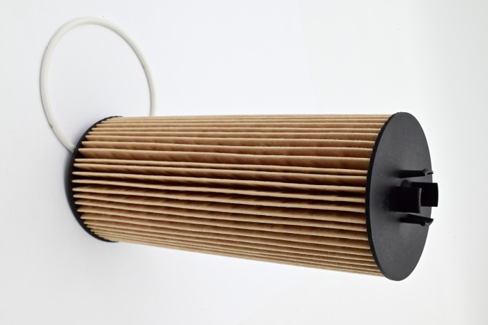 Filtr paliwa Deutz BF6M2012 