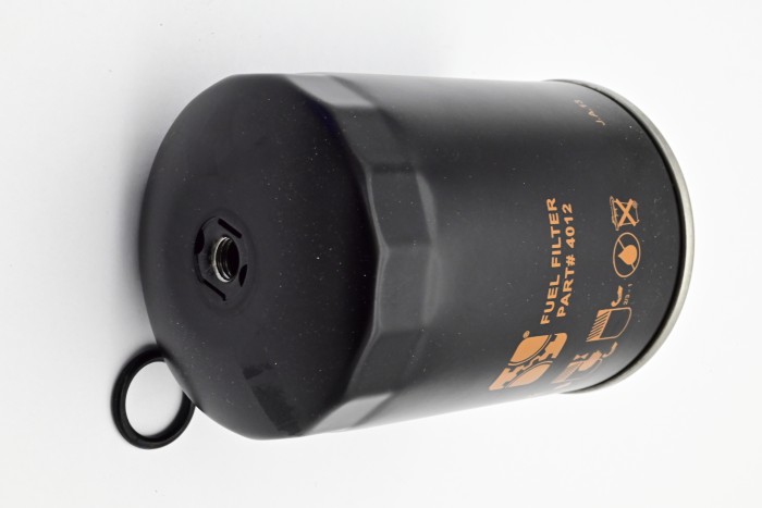 Filtr paliwa Nissan TD42