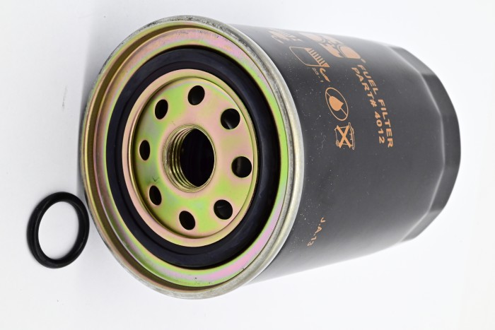 Filtr paliwa Nissan TD42