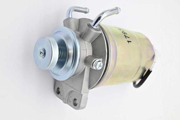 Filtr paliwa Nissan S4S kompletny