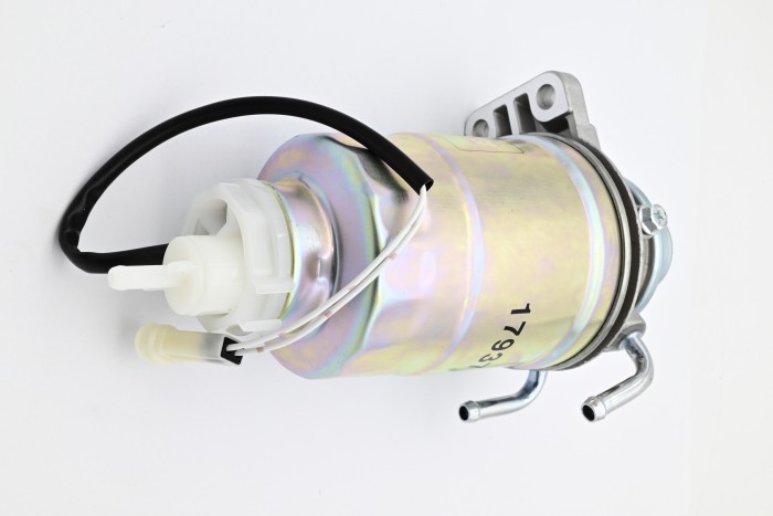 Filtr paliwa Nissan S4S kompletny