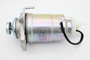 Filtr paliwa Nissan 4DQ7 kompletny