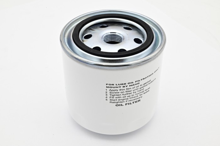 Filtr oleju Kubota V2203M