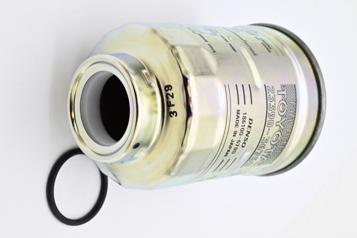 Filtr paliwa Toyota 1ZS