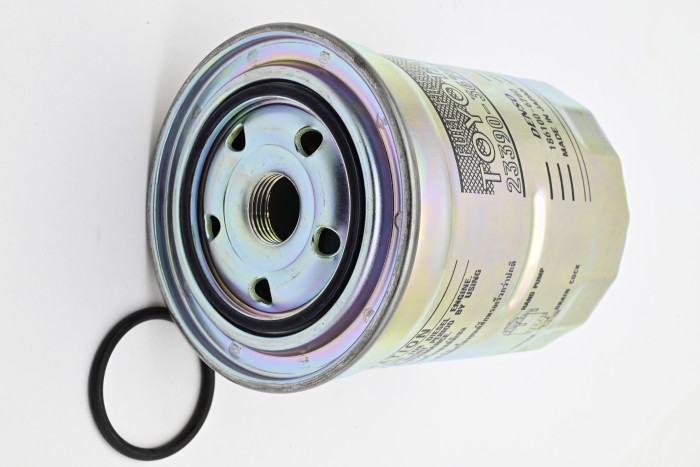 Filtr paliwa Toyota 1ZS