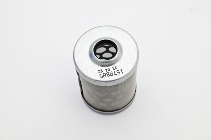 Filtr paliwa Komatsu 6D102