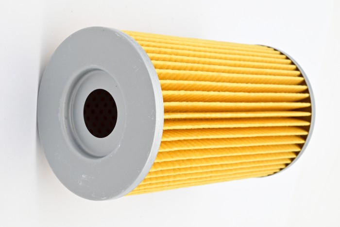 Filtr oleju Nissan SD22