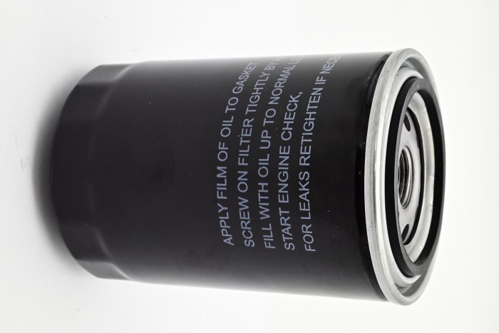 Filtr oleju Nissan SD25