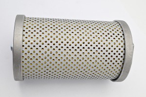 Filtr hydrauliczny Nissan 1F1 powrotny