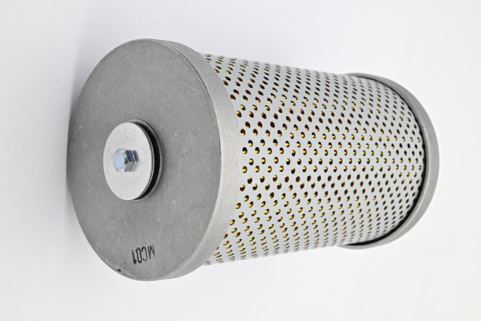 Filtr hydrauliczny Nissan 1F1 powrotny