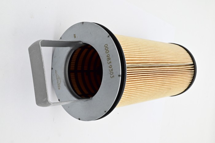 Filtr hydrauliczny Linde 351 ssący