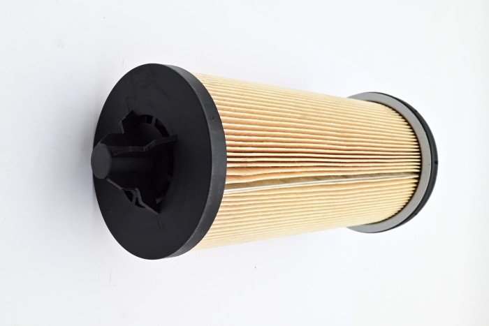 Filtr hydrauliczny Linde 351 ssący