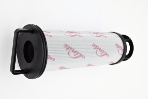 Filtr hydrauliczny Linde 391 ssący OEM